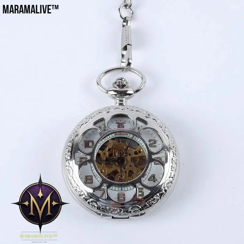 Vintage pocket watch
