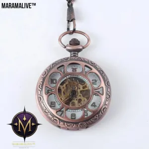 Vintage pocket watch