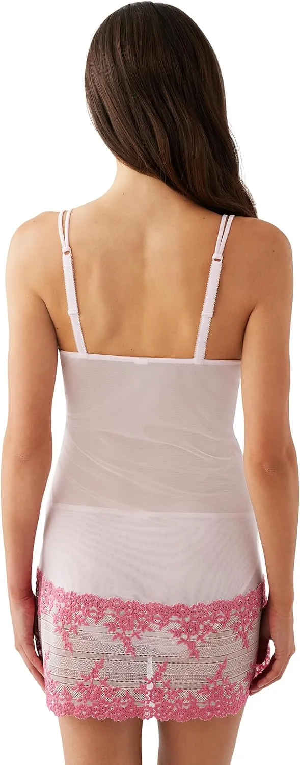 Wacoal Women's Embrace Lace Chemise