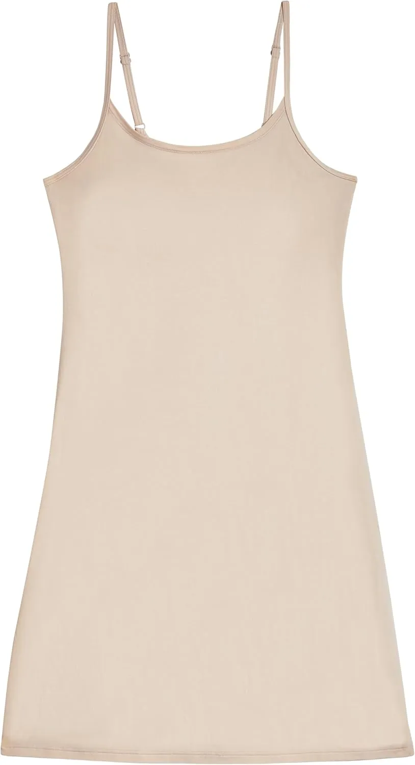 Wacoal Women's Understated Cotton Chemise