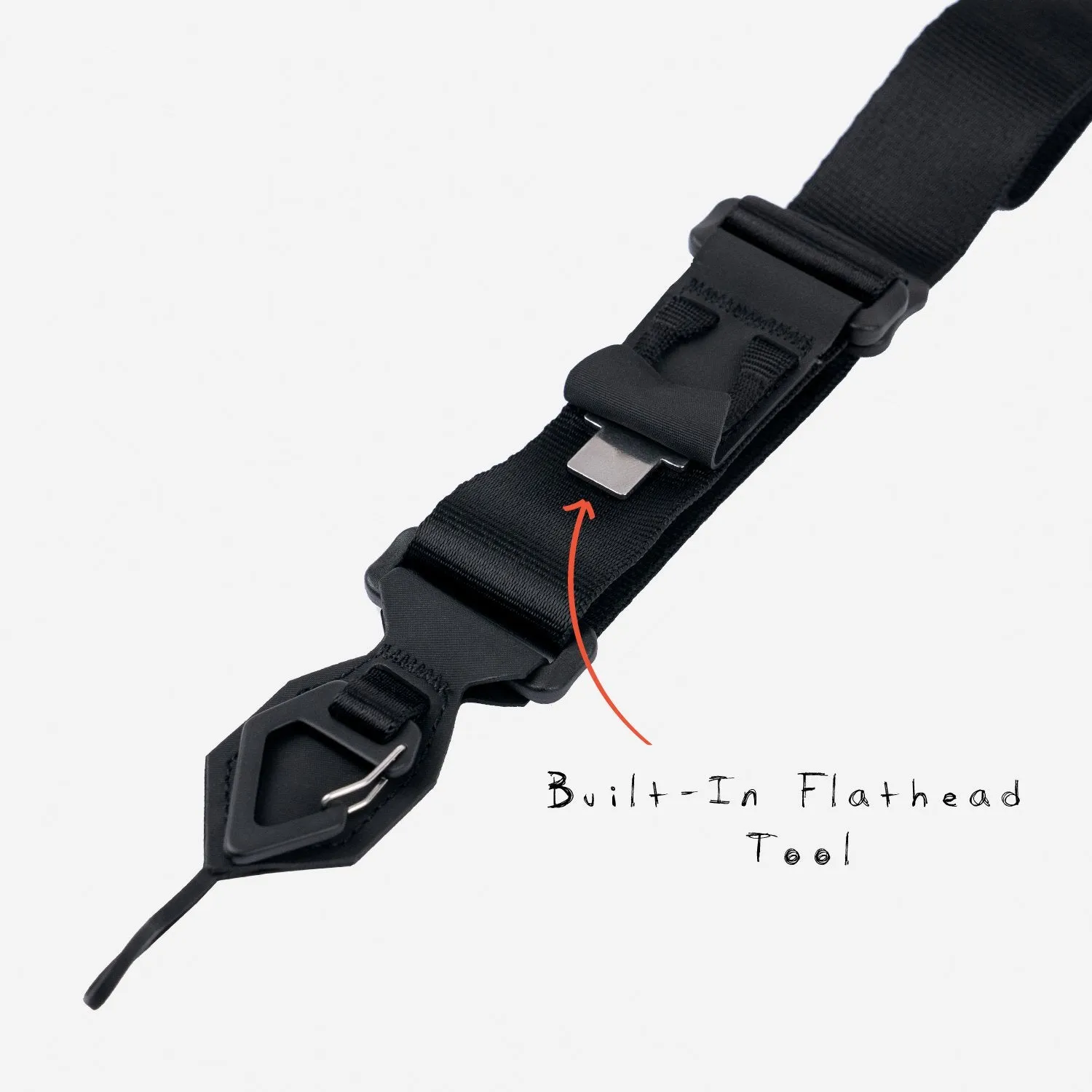 Wandrd Camera Strap - Sling Strap