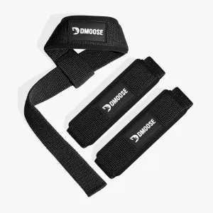 Weightlifting Straps