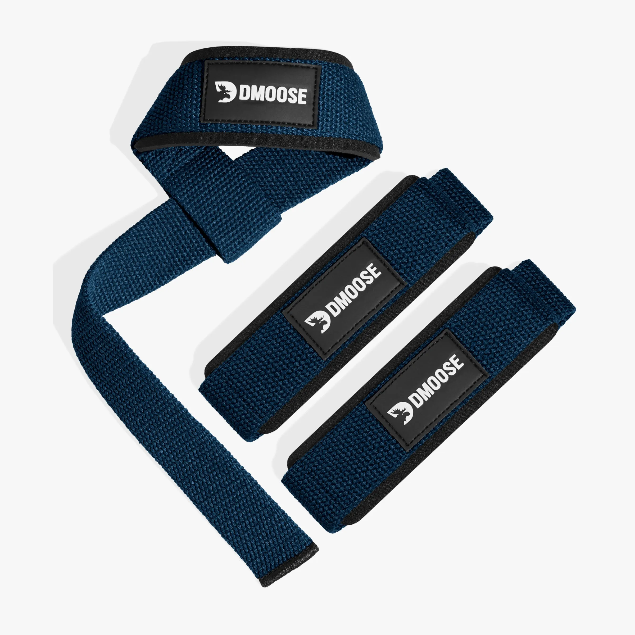 Weightlifting Straps