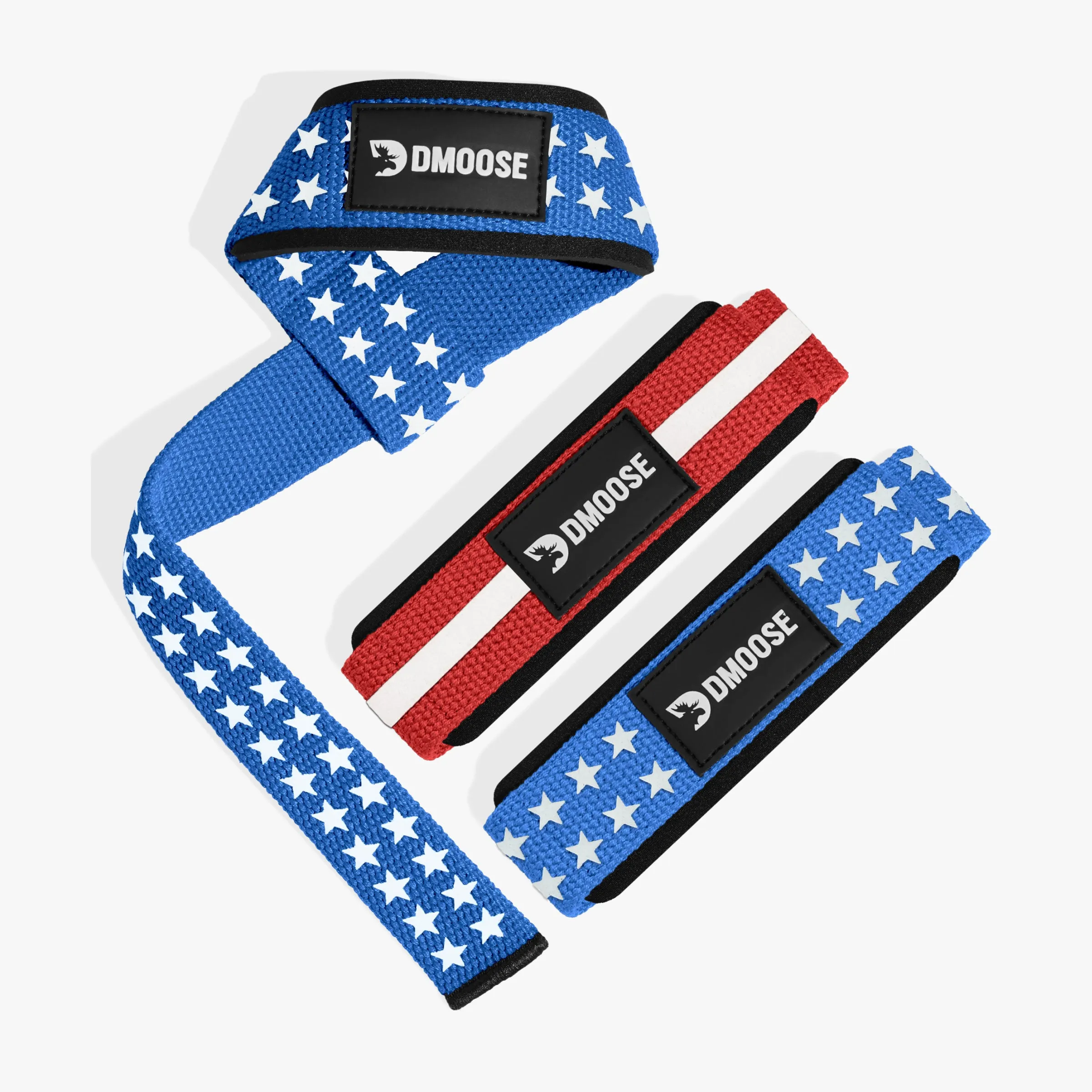 Weightlifting Straps