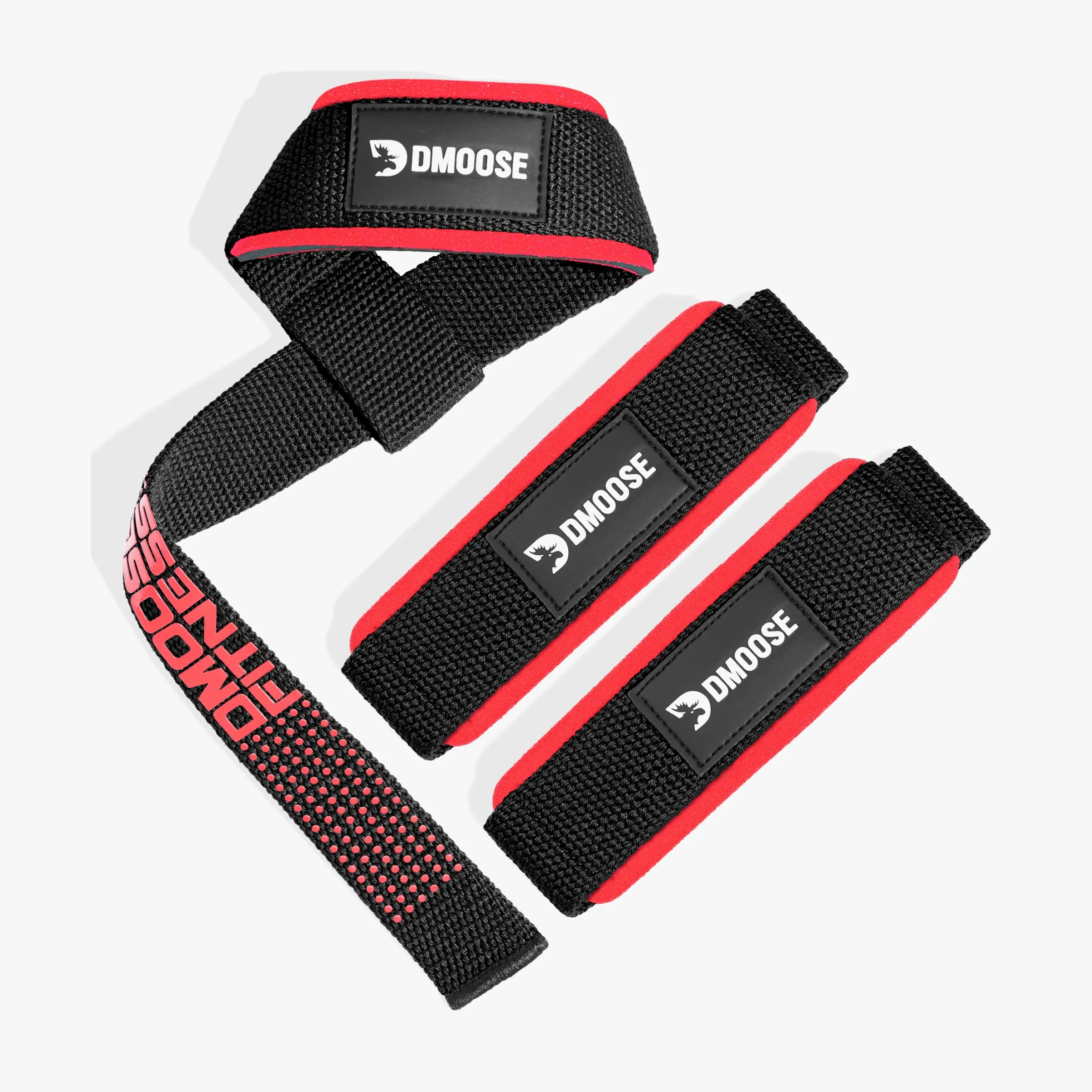 Weightlifting Straps