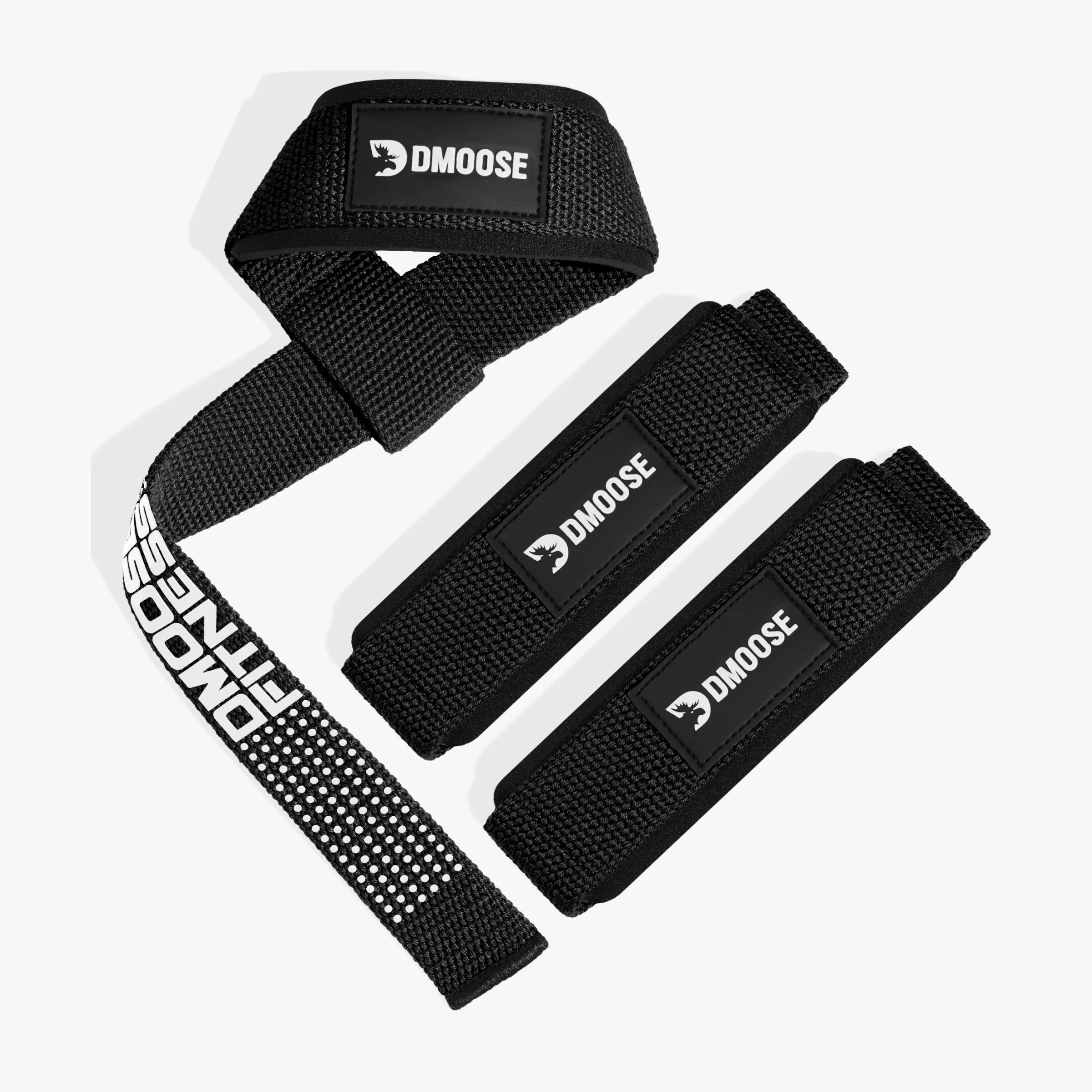 Weightlifting Straps