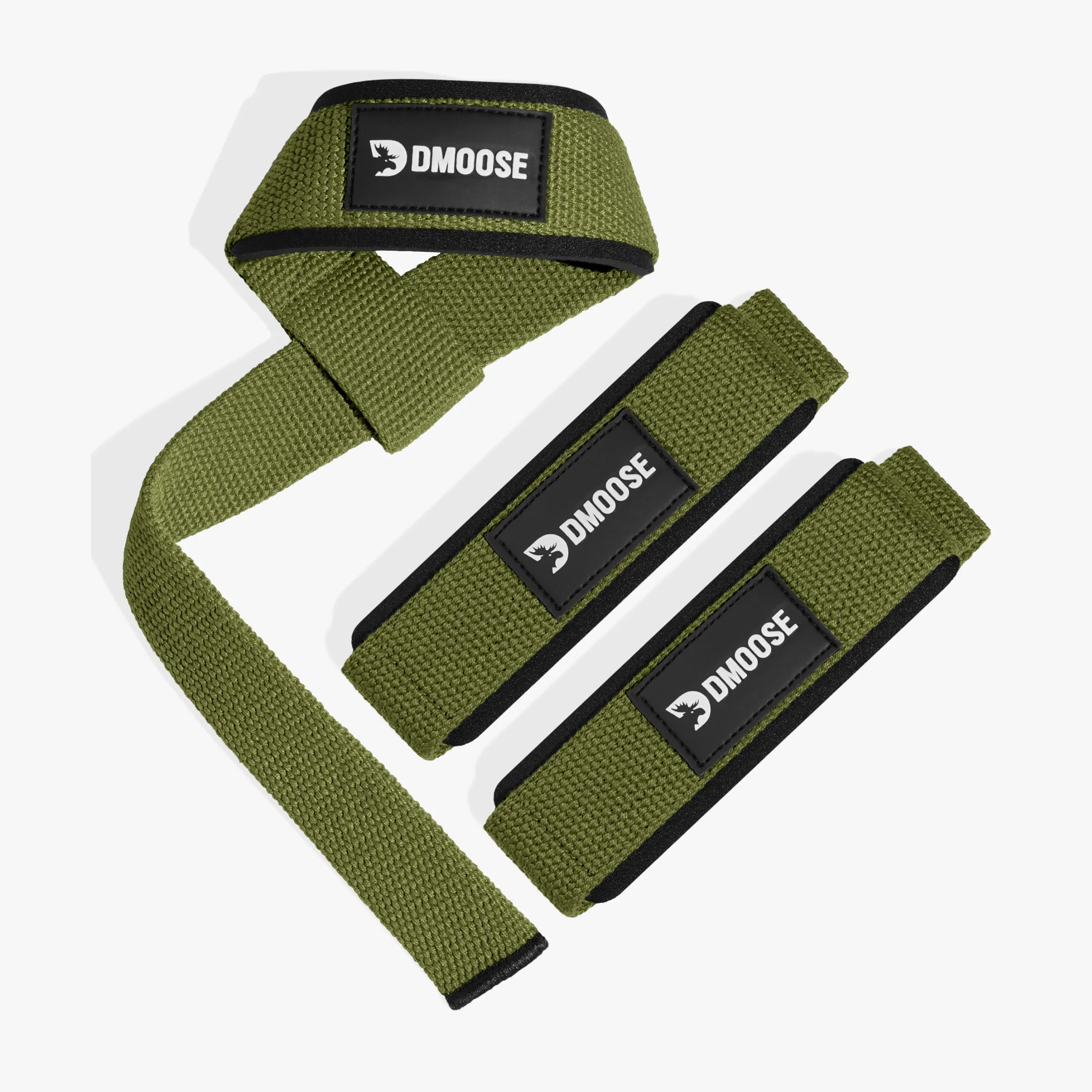 Weightlifting Straps