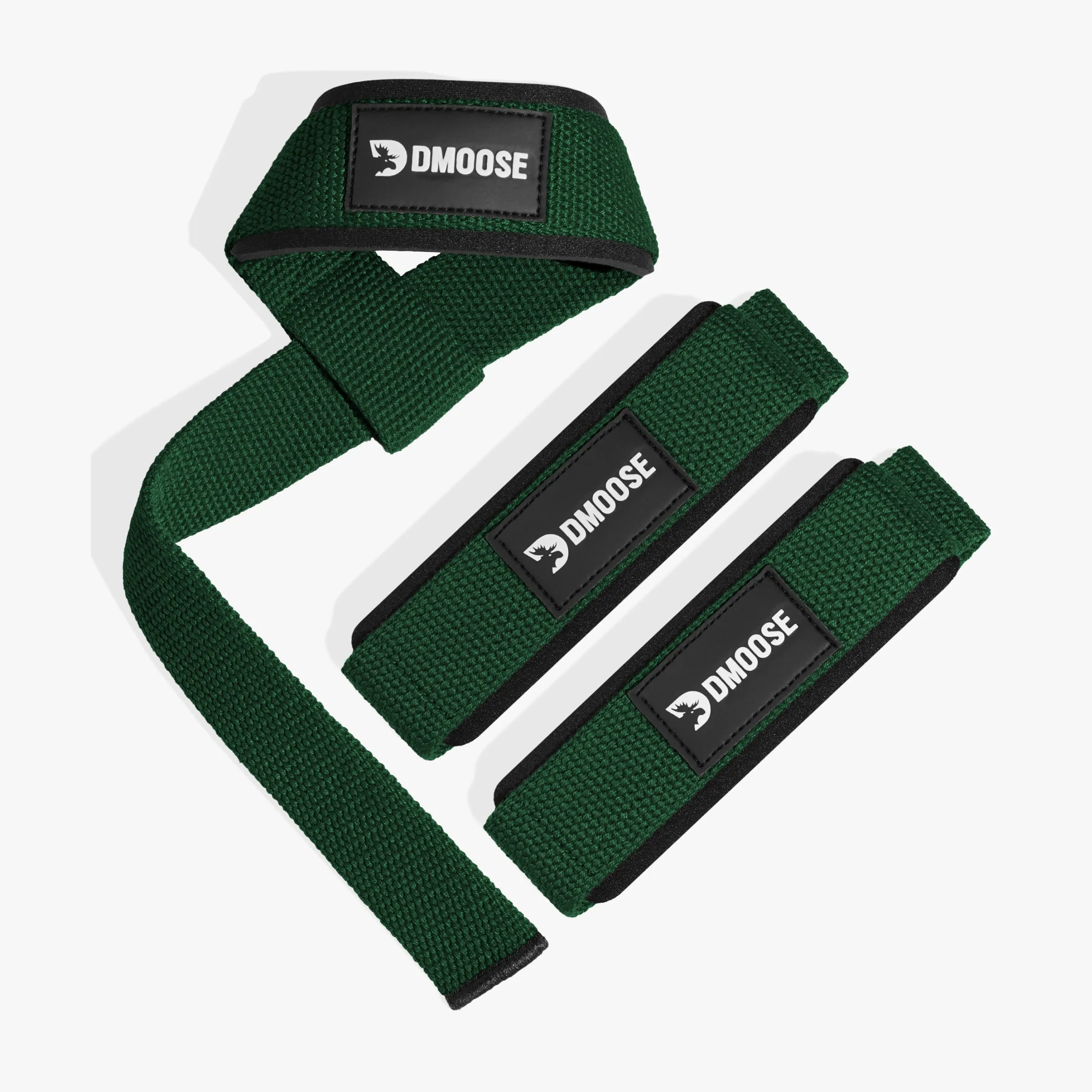 Weightlifting Straps