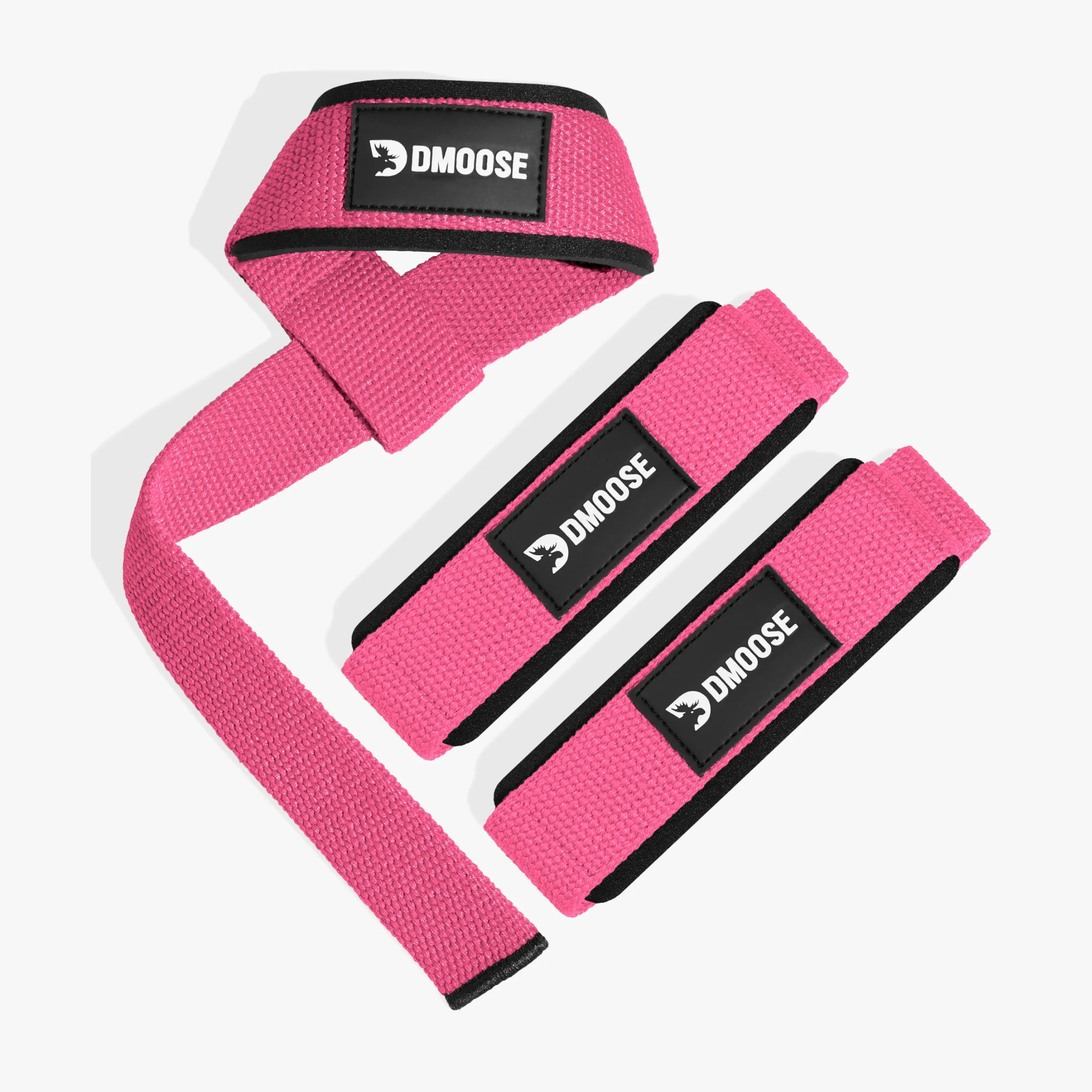 Weightlifting Straps