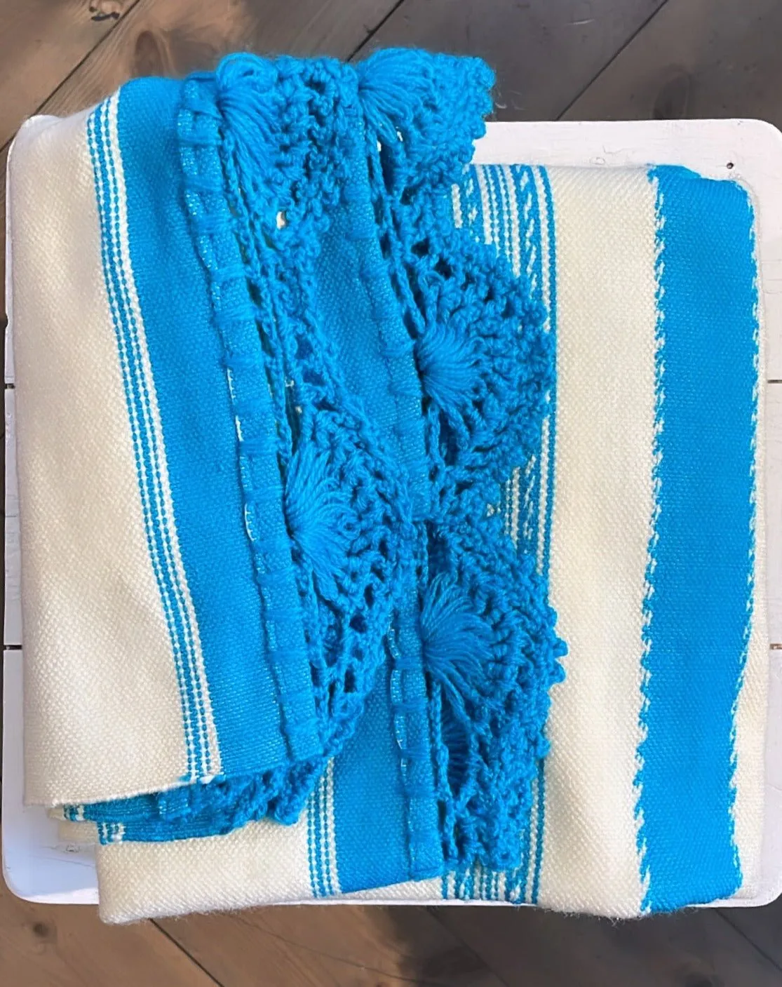 West African Textile