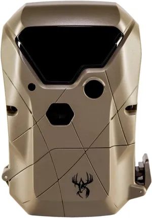 Wildgame Innovations Hunting Game Wildlife Outdoors 14 Megapixel Images HD Videos Kicker Trail Camera, Lightsout