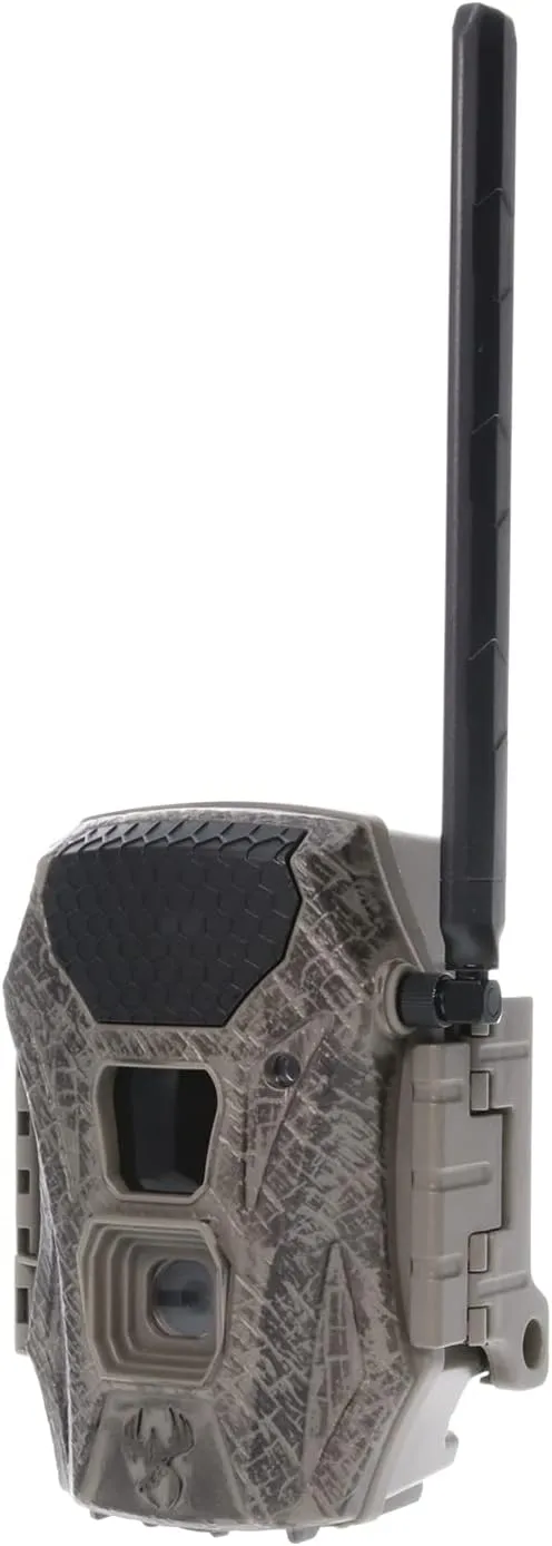 Wildgame Innovations Terra Cell 16 Mp 0.7 Sec Trigger Speed Hunting Wireless AT&T Cellular Trail Camera