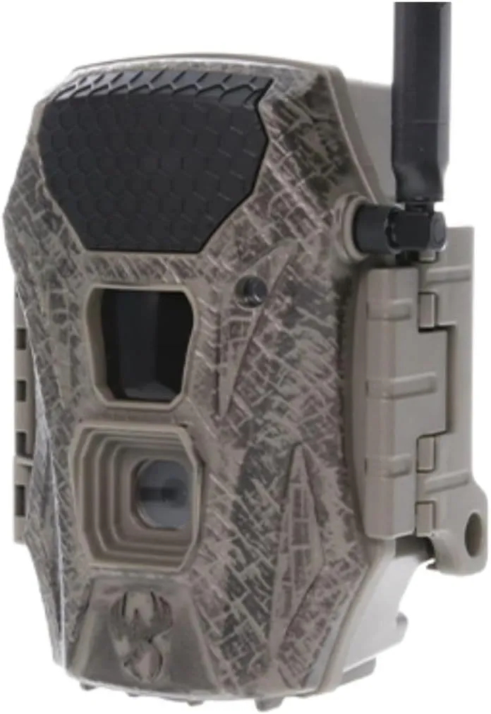 Wildgame Innovations Terra Cell 16 Mp 0.7 Sec Trigger Speed Hunting Wireless Verizon Cellular Trail Camera