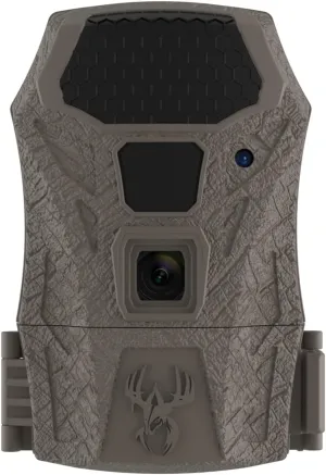 WILDGAME Innovations Terra Extreme 2.0 16 MP Photo 720P Video 0.7 Sec Trigger Speed Hunting Trail Camera