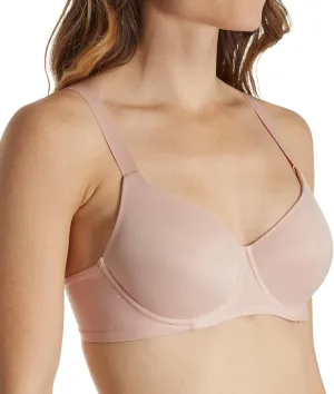 Wolford Women's Sheer Touch Soft Cup Bra