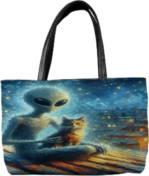 Women Hobo Handbag Small Tote Bag Beach Travel Bag