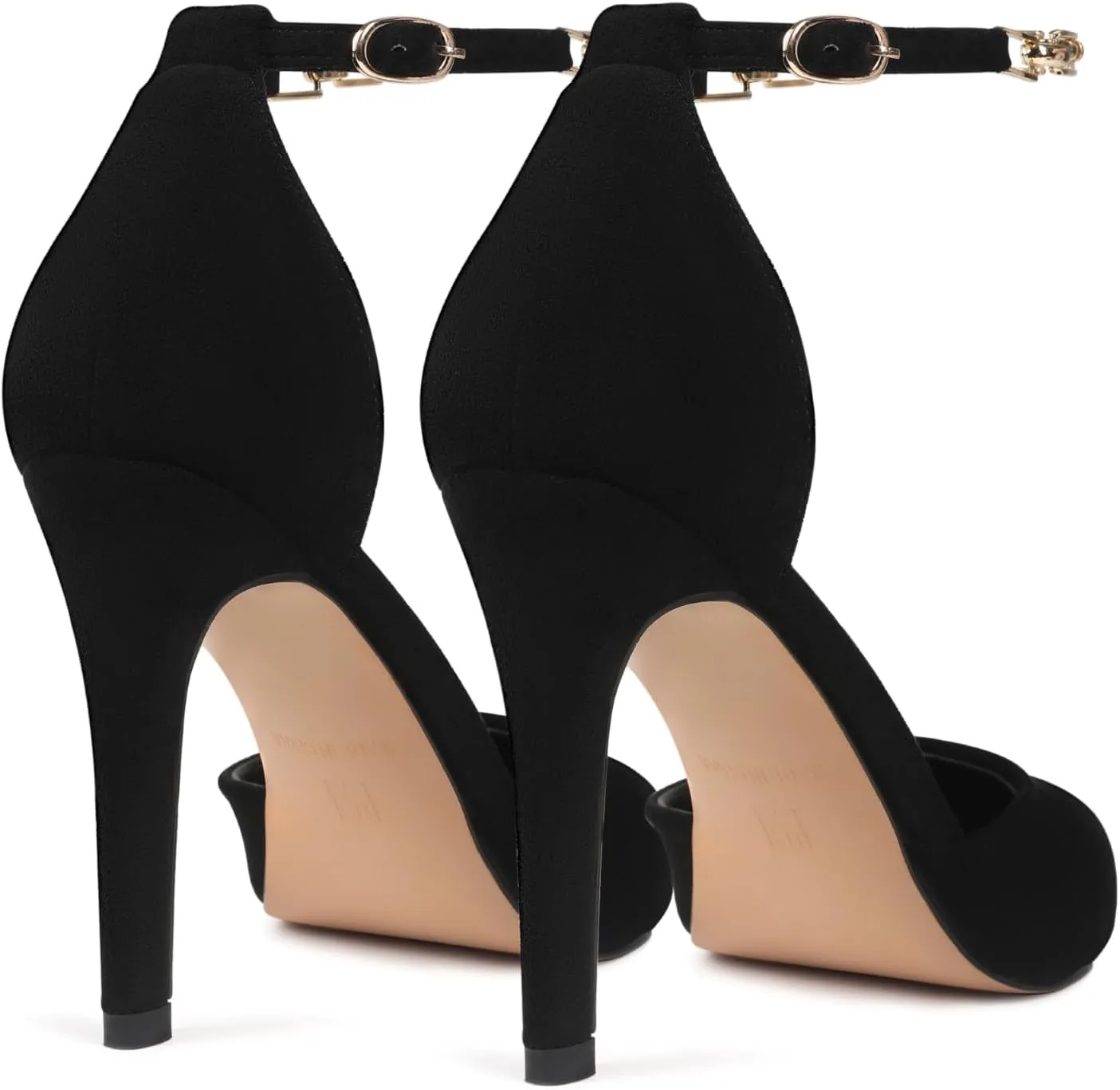 Women's High Heels Closed Pointed Toe Sexy Lace Up Wedding Evening Dress Pumps Shoes