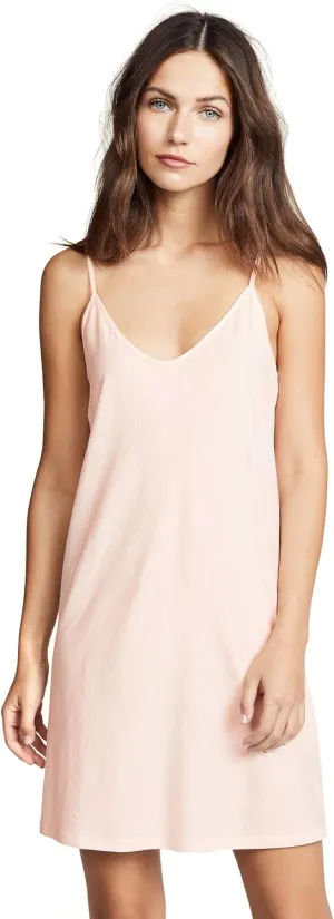 Women's Sexy Slip