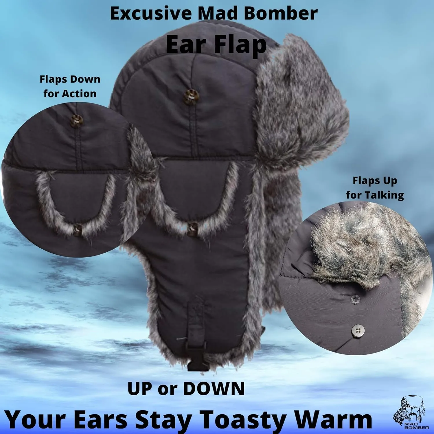 Women's Trapper