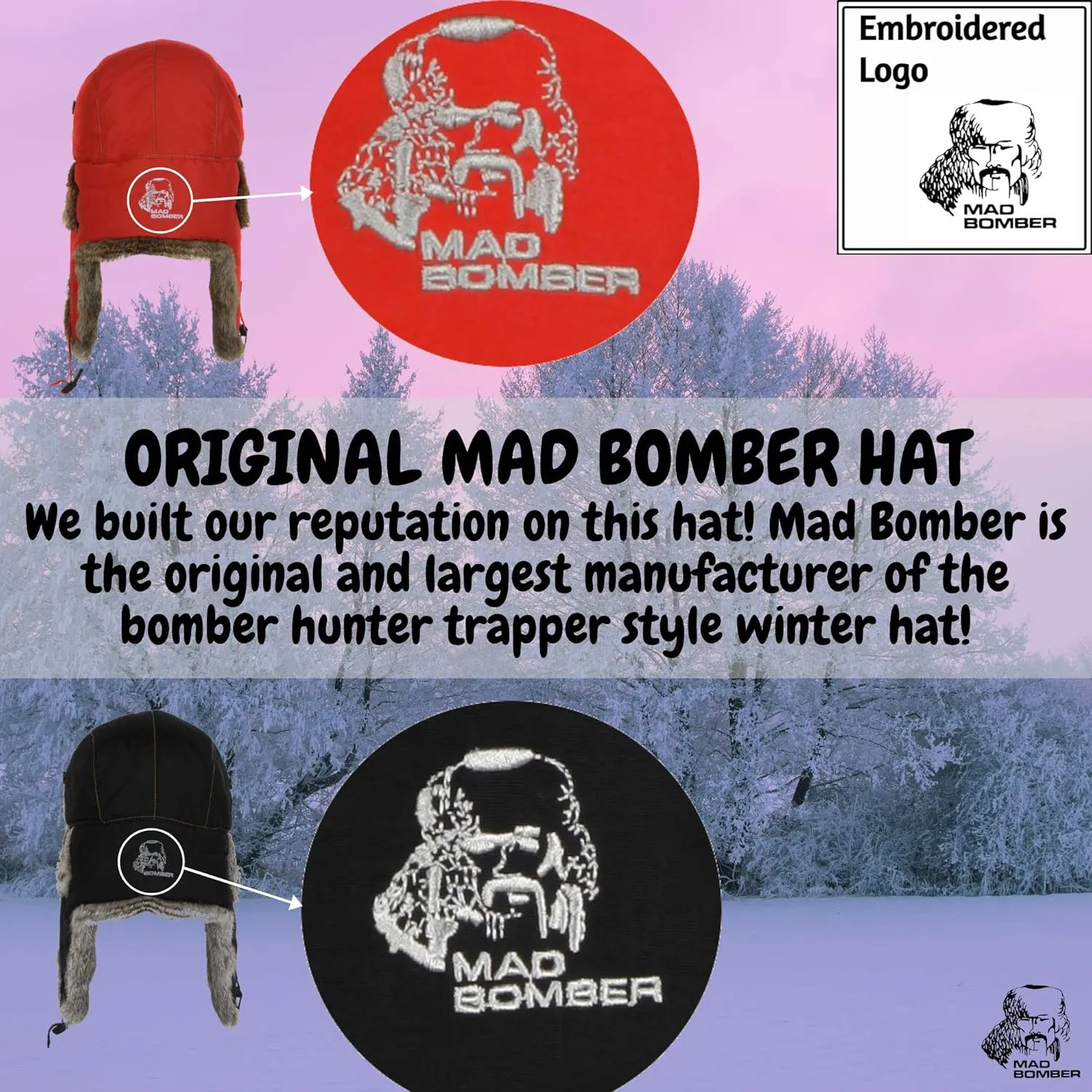 Women's Trapper