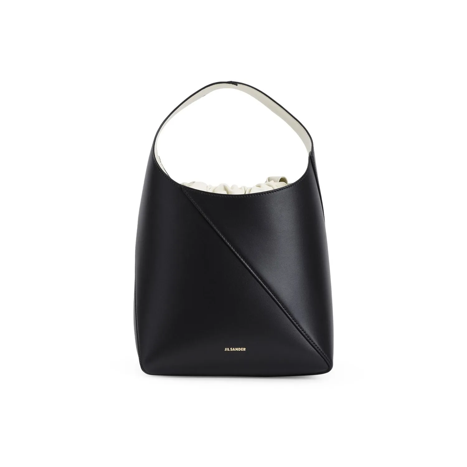 Women's Vertigo Hobo Bag in Black | Size UNICA | J08WD0130P6974