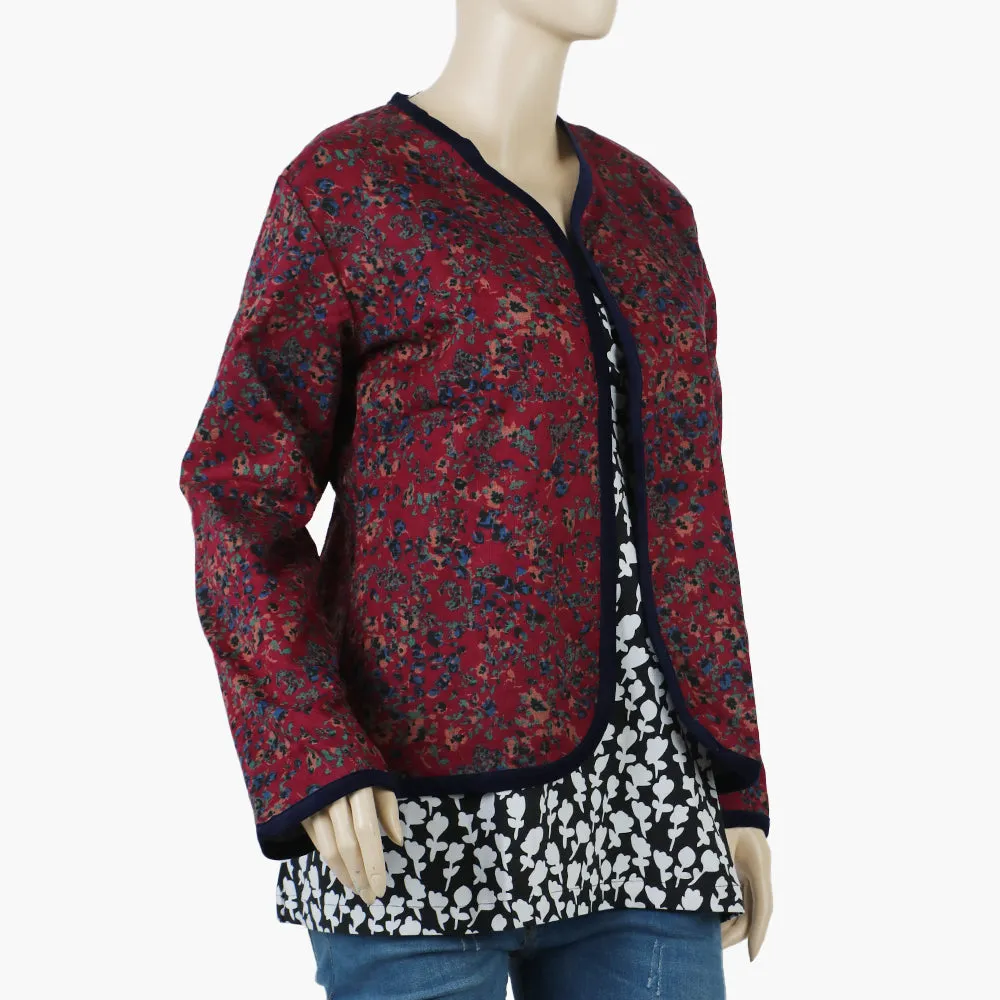Women's Woven Top - Multi Color