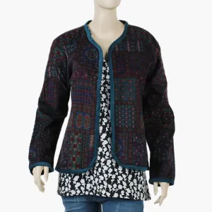 Women's Woven Top - Multi Color