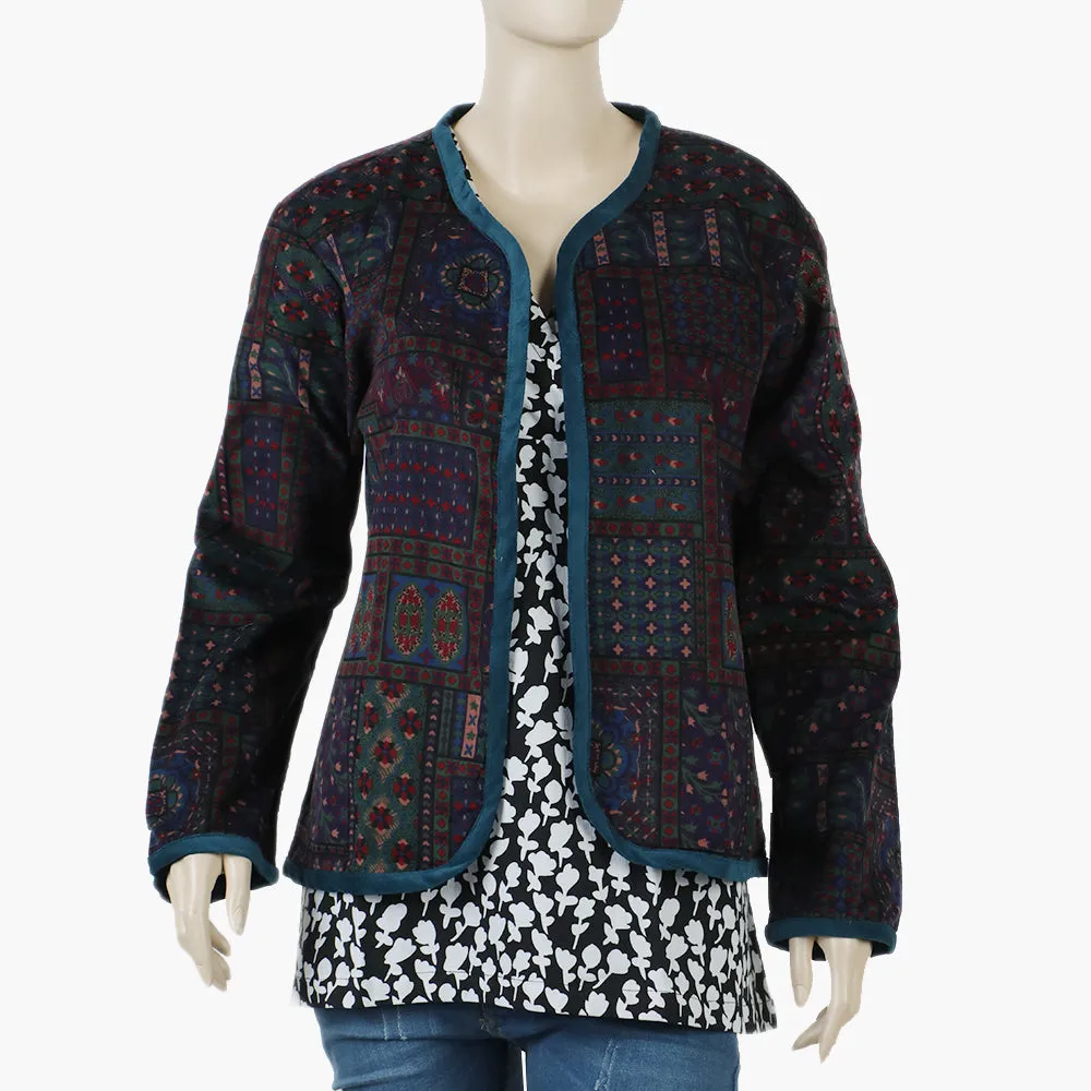 Women's Woven Top - Multi Color