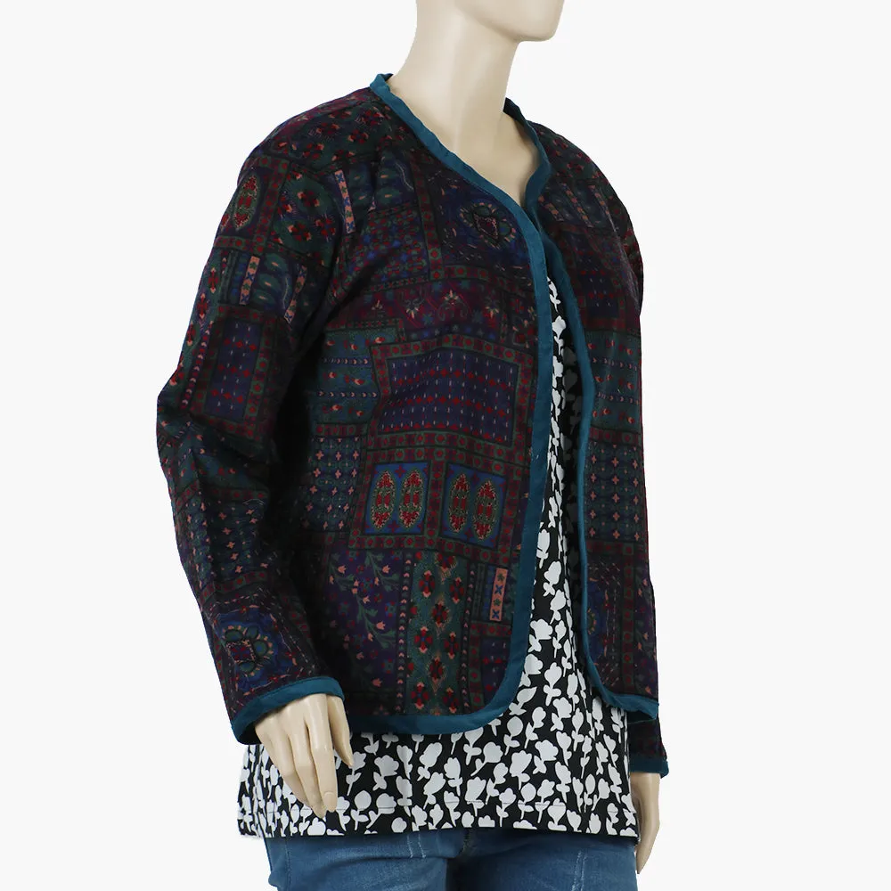 Women's Woven Top - Multi Color