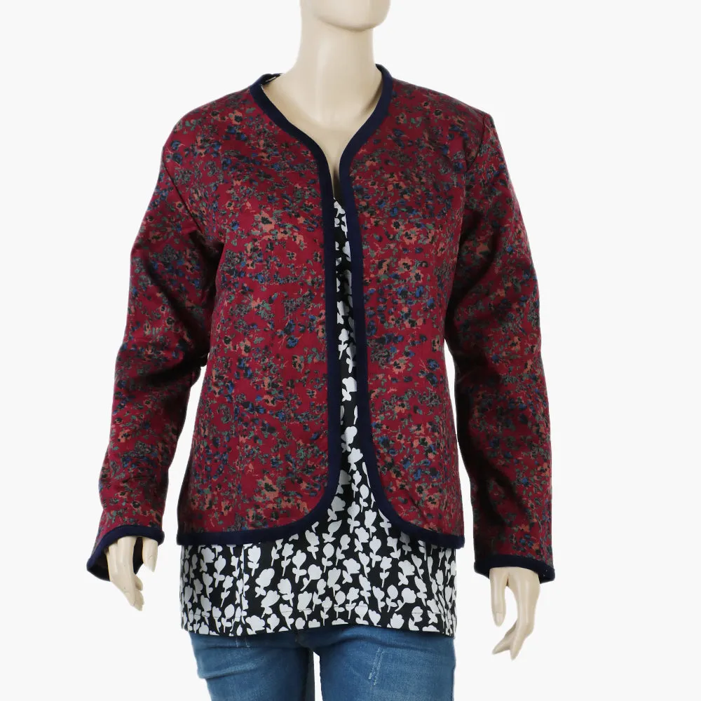 Women's Woven Top - Multi Color