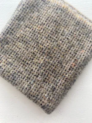Wool Cut - Medium - Woven Multi-Color