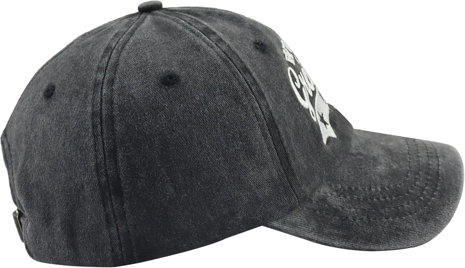 World's Greatest Dad Mom Uncle Aunt Pappy Grandma Grammy Grandpa Hat, Adjustable Embroidered Family Members Baseball Cap