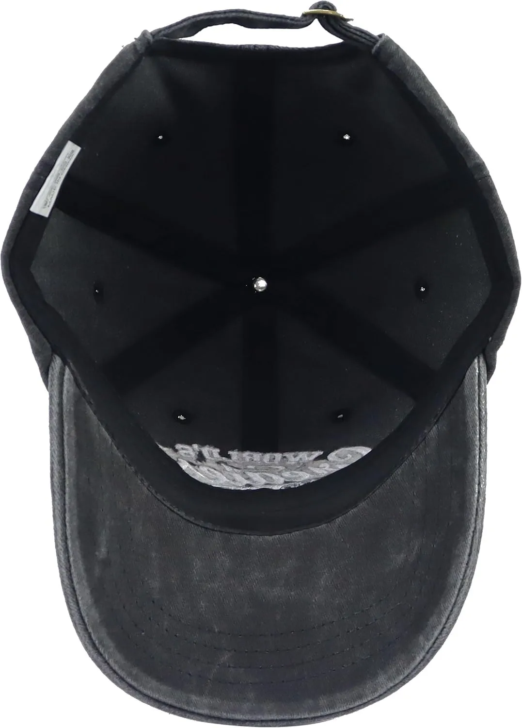 World's Greatest Dad Mom Uncle Aunt Pappy Grandma Grammy Grandpa Hat, Adjustable Embroidered Family Members Baseball Cap