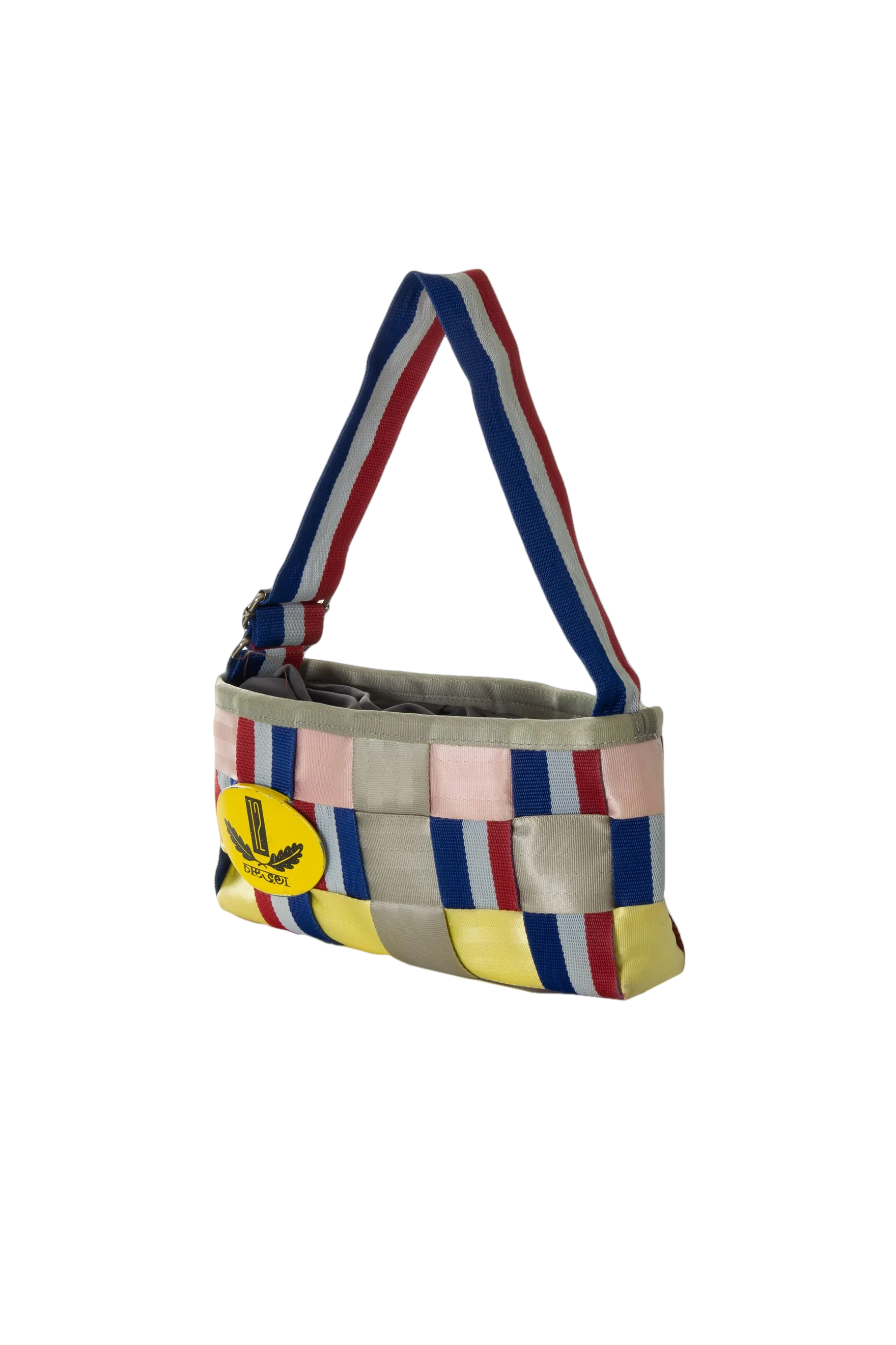 Woven Bag