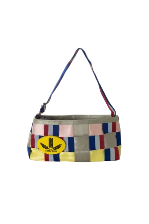 Woven Bag