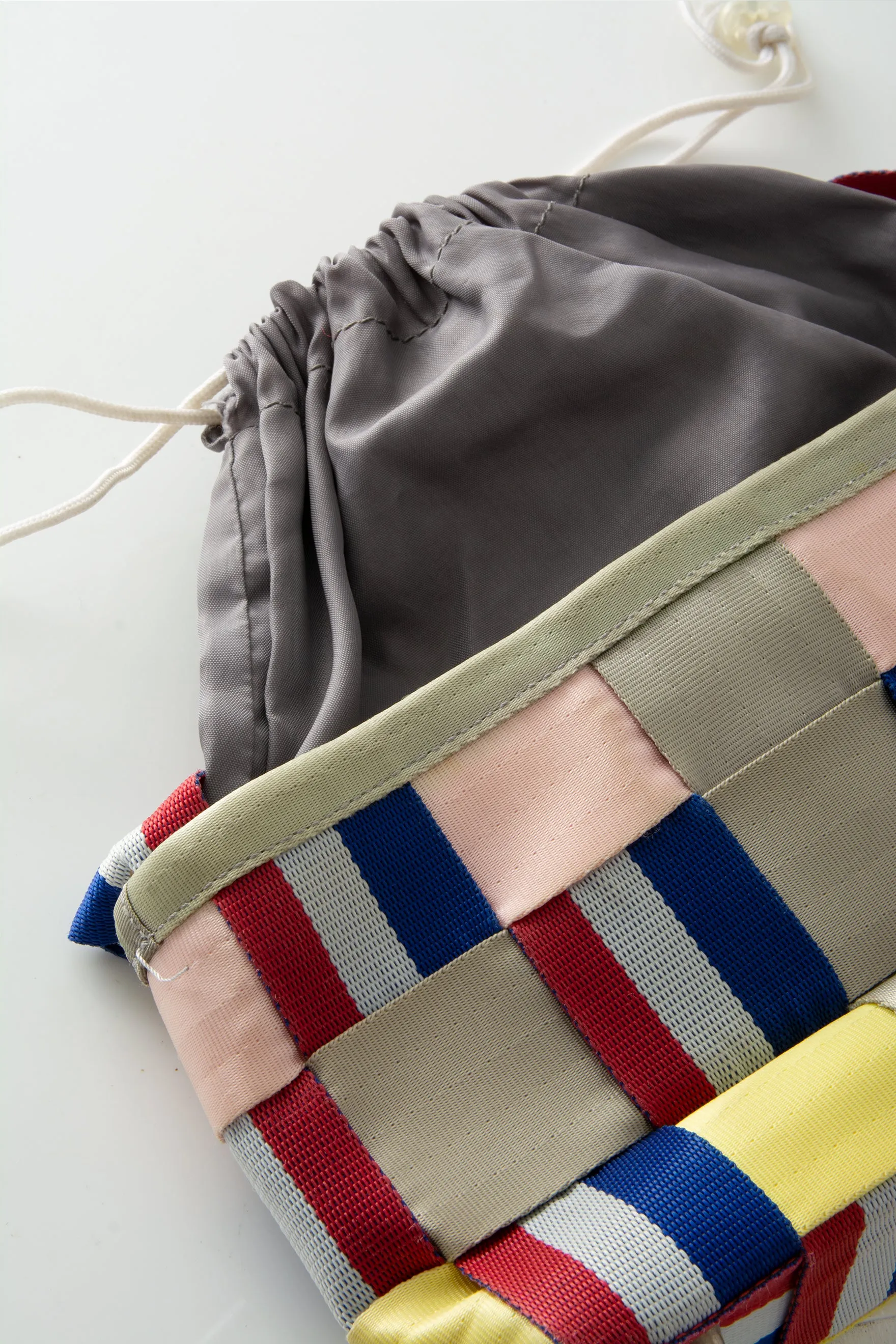 Woven Bag