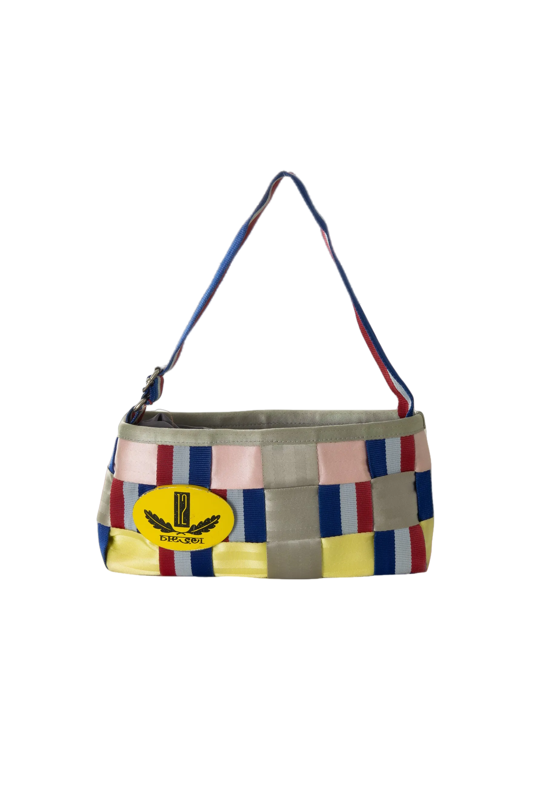 Woven Bag