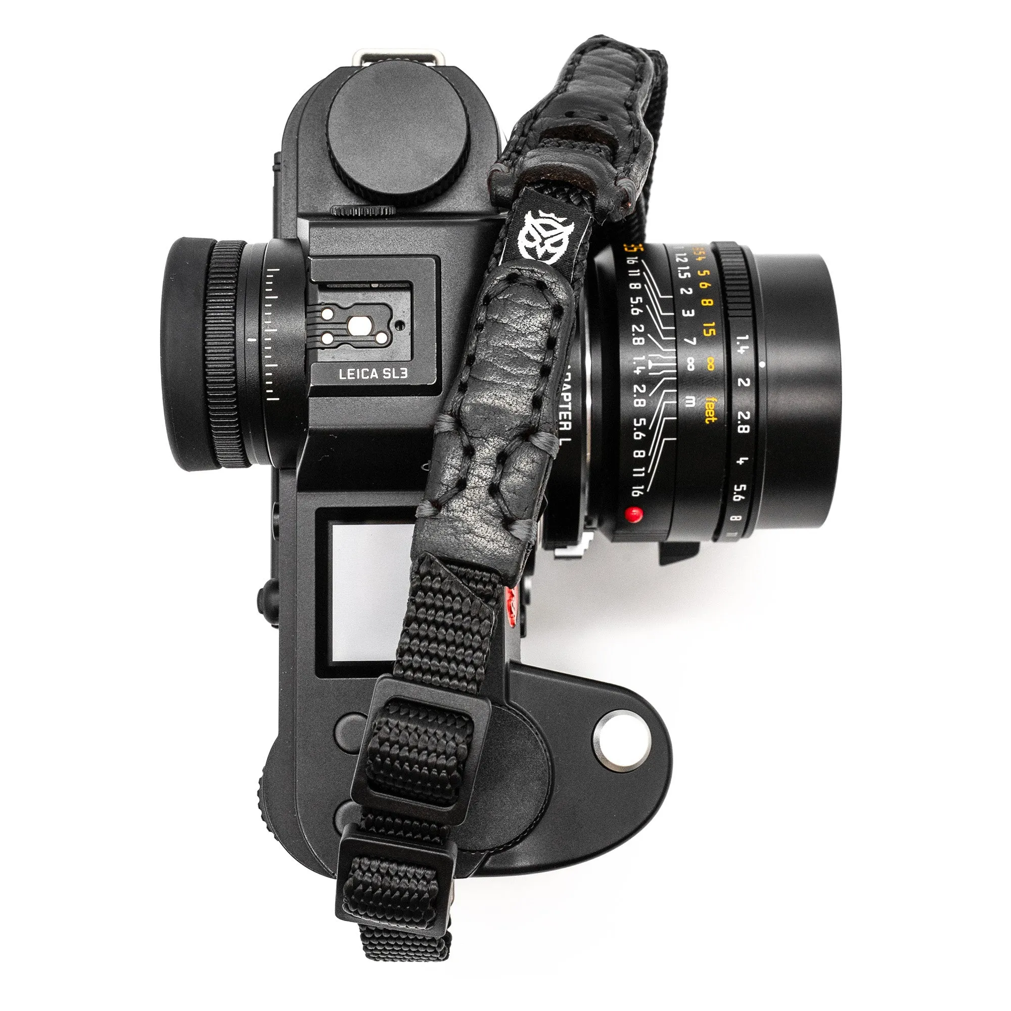 WristFlex Adjustable SL - Stealth