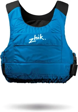 Zhik USCG Approved PFD - Cyan