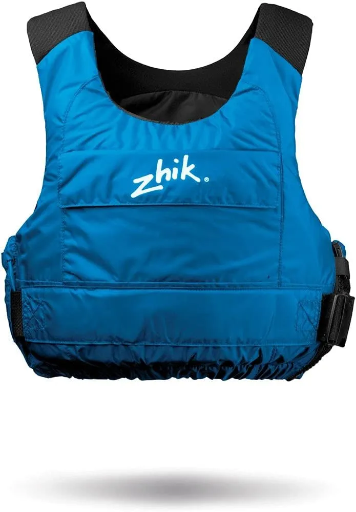 Zhik USCG Approved PFD - Cyan