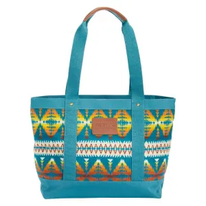 Zip Tote
