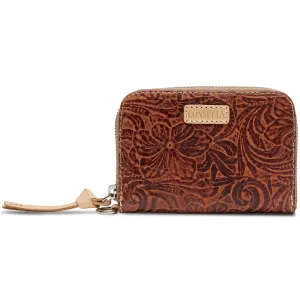 Zippy Wallet Sally