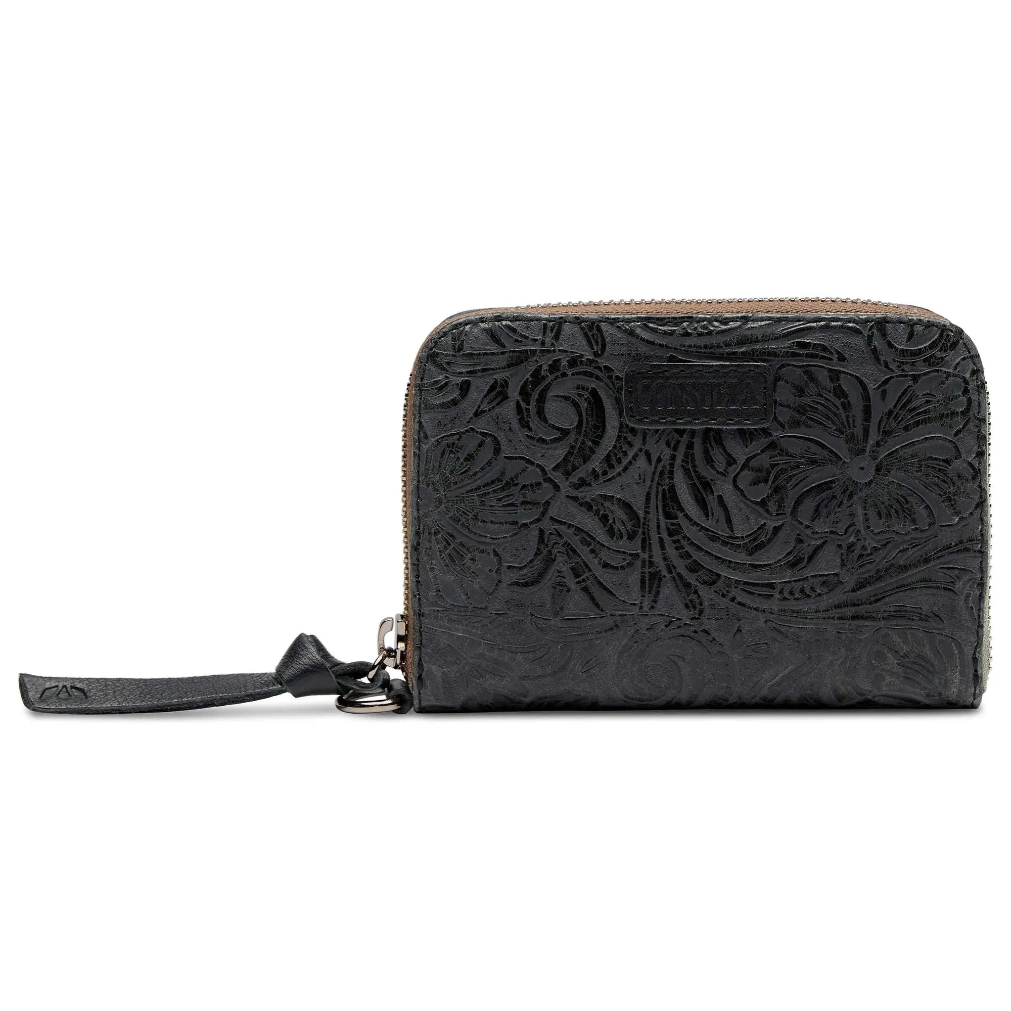 Zippy Wallet Steely